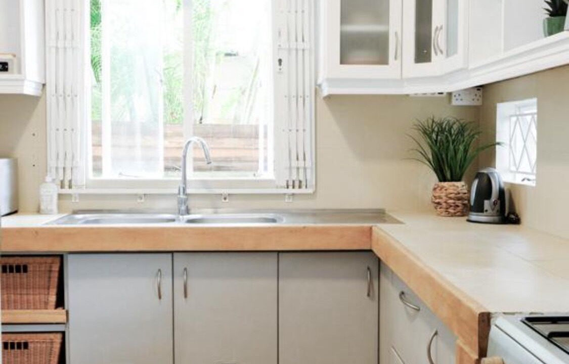 Photo of Kitchen in Tamarin
