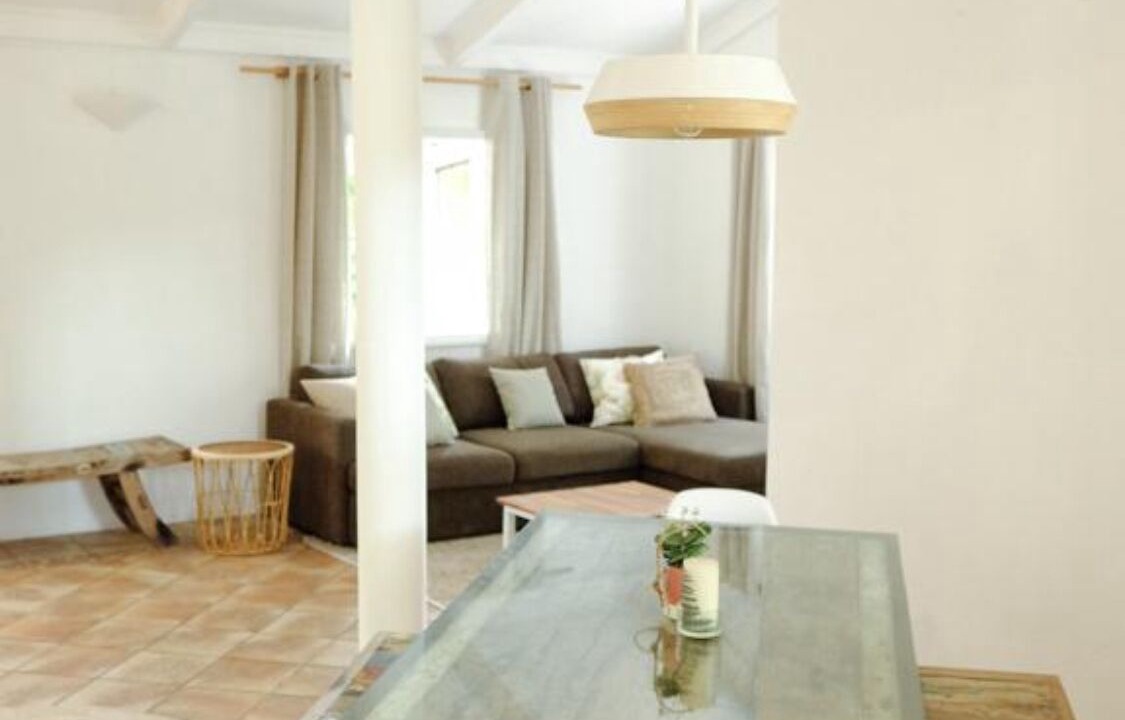 Photo of Livingroom in Tamarin