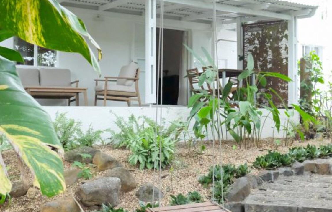 Photo of Outdoor in Tamarin