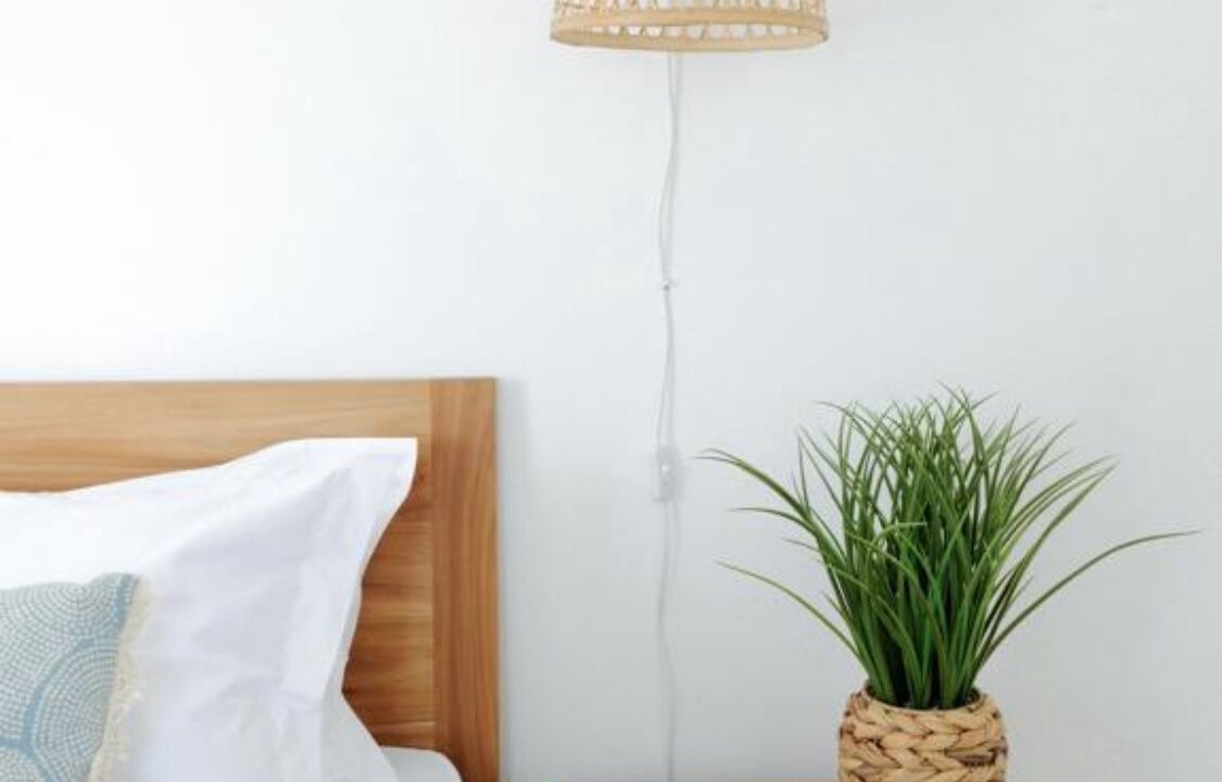 Photo of Bedroom in Tamarin