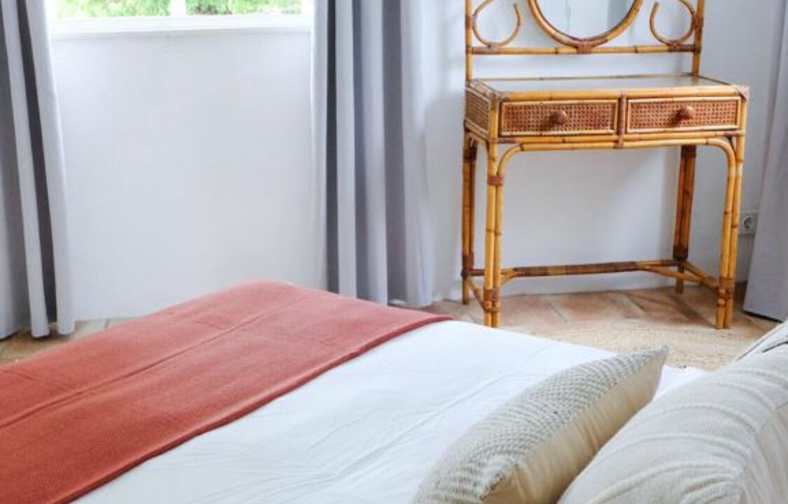 Photo of Bedroom in Tamarin