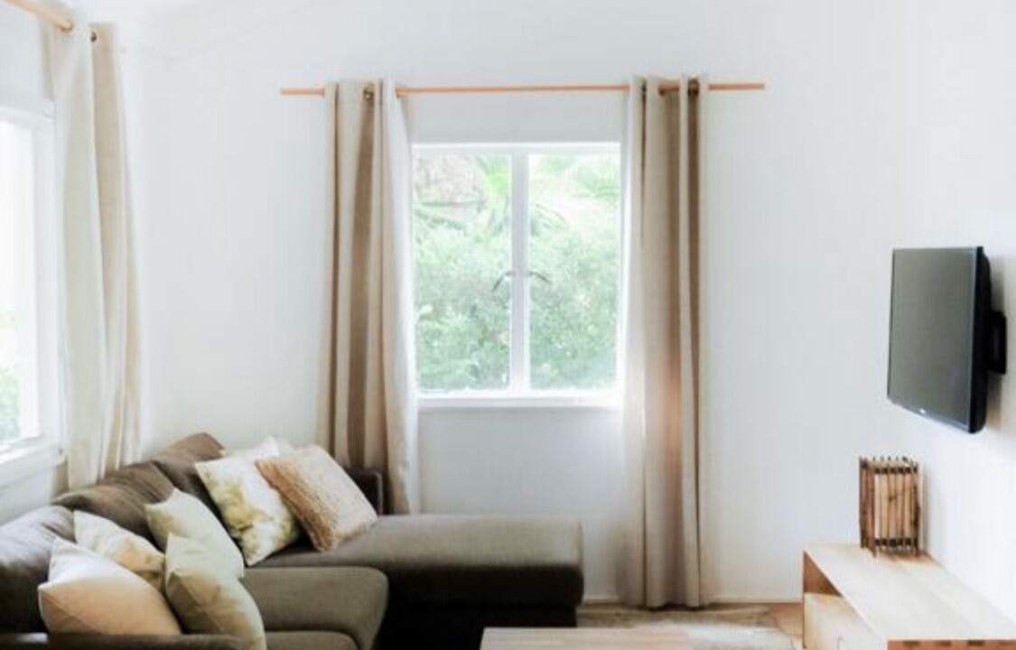 Photo of Livingroom in Tamarin