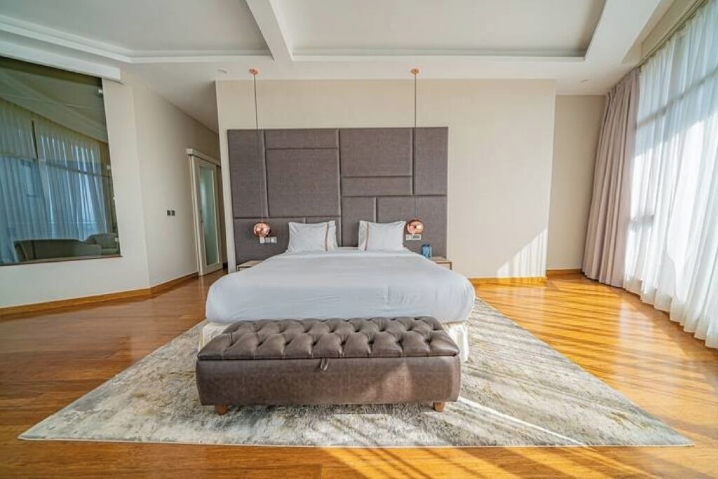 Photo of Bedroom in Nairobi West