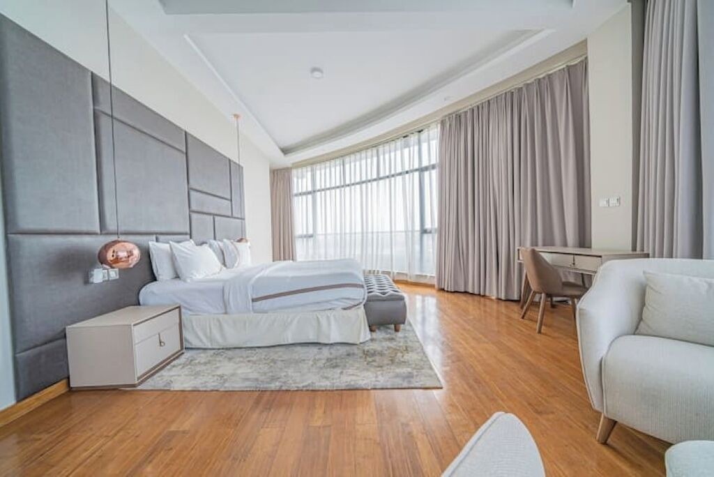 Photo of Bedroom in Nairobi West