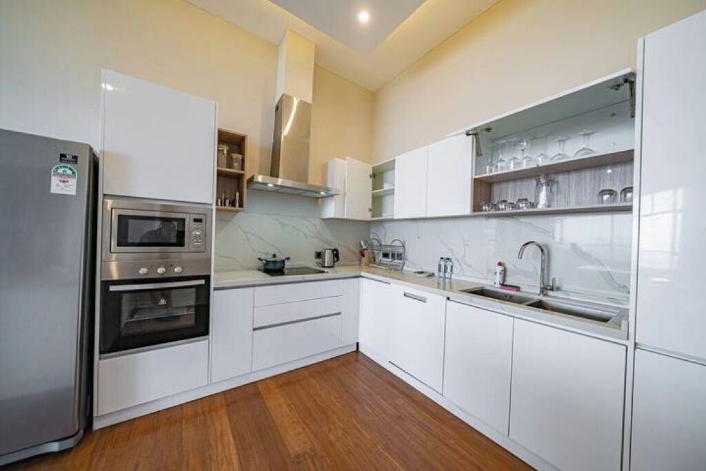 Photo of Kitchen in Nairobi West
