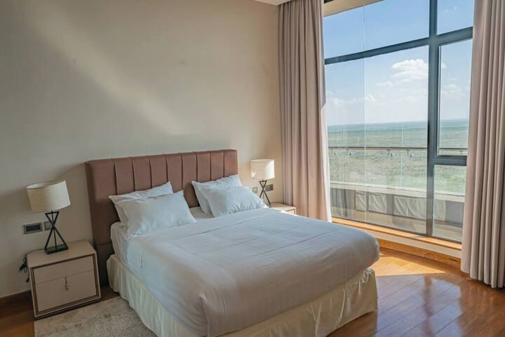 Photo of Bedroom in Nairobi West