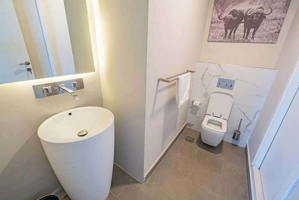 Photo of Bathroom in Nairobi West