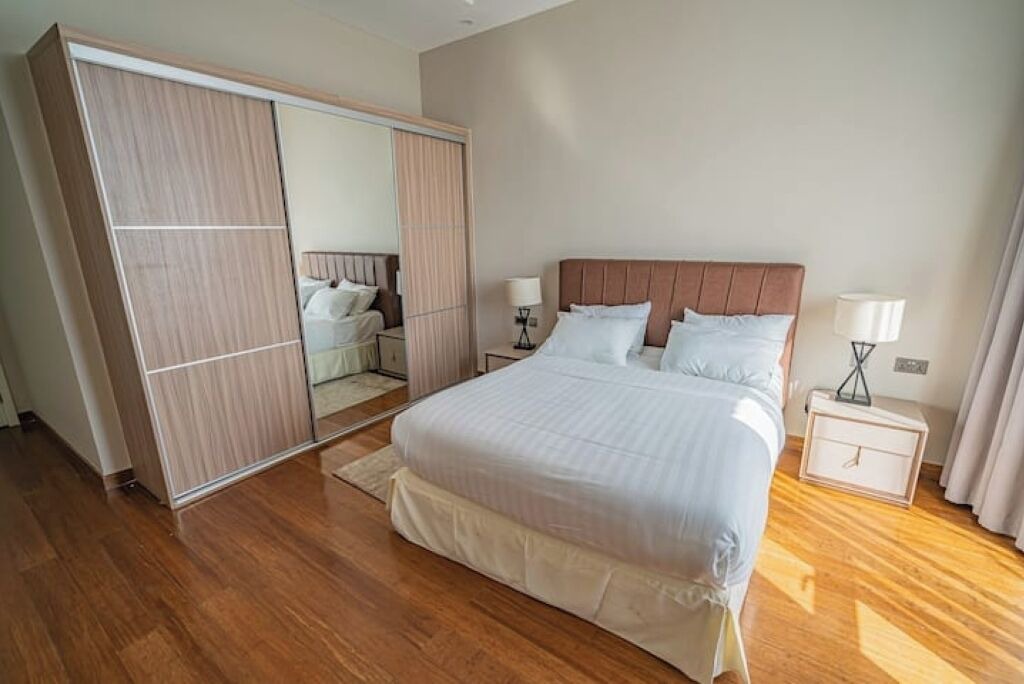 Photo of Bedroom in Nairobi West