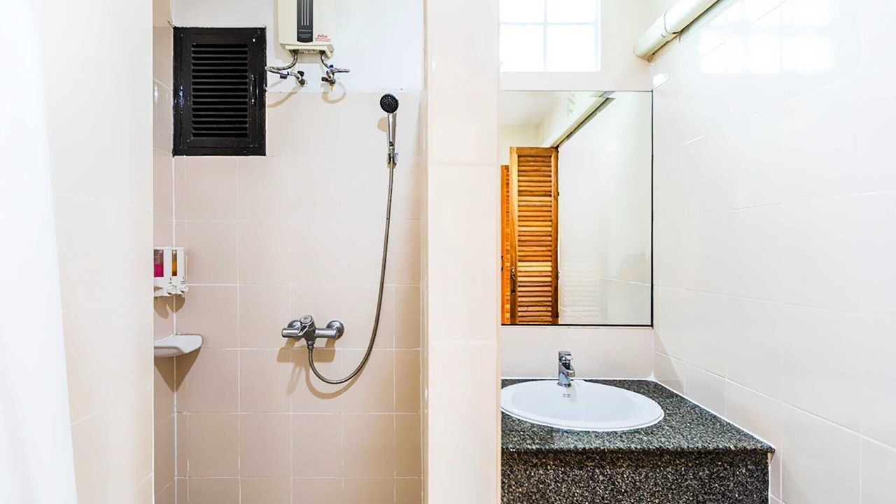 Photo of Bathroom in Bang Kho Laem