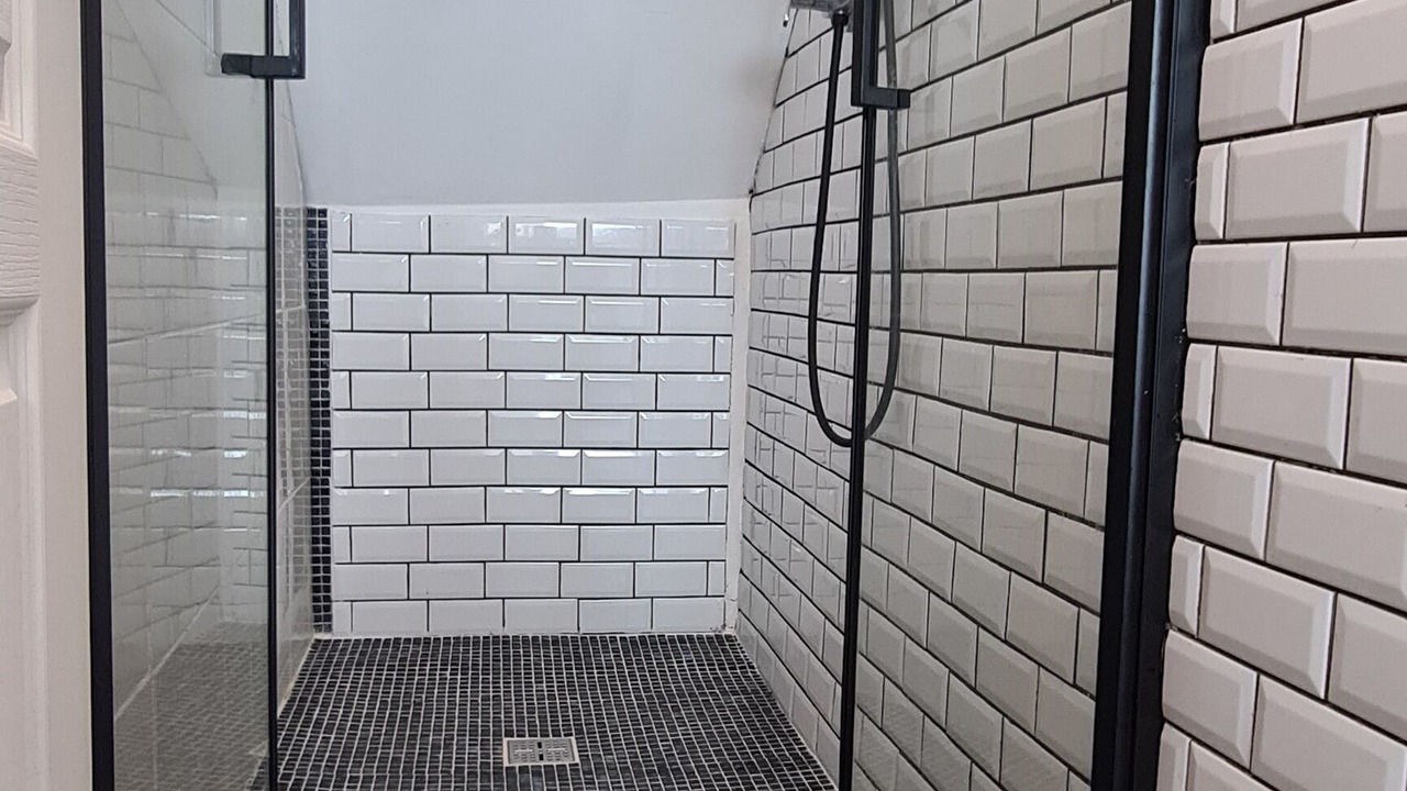 Photo of Bathroom in Mael-Pestivien