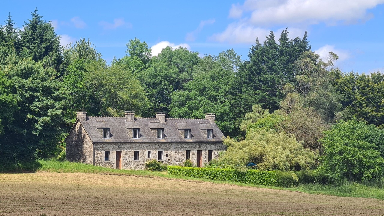 Photo of Outdoor in Mael-Pestivien