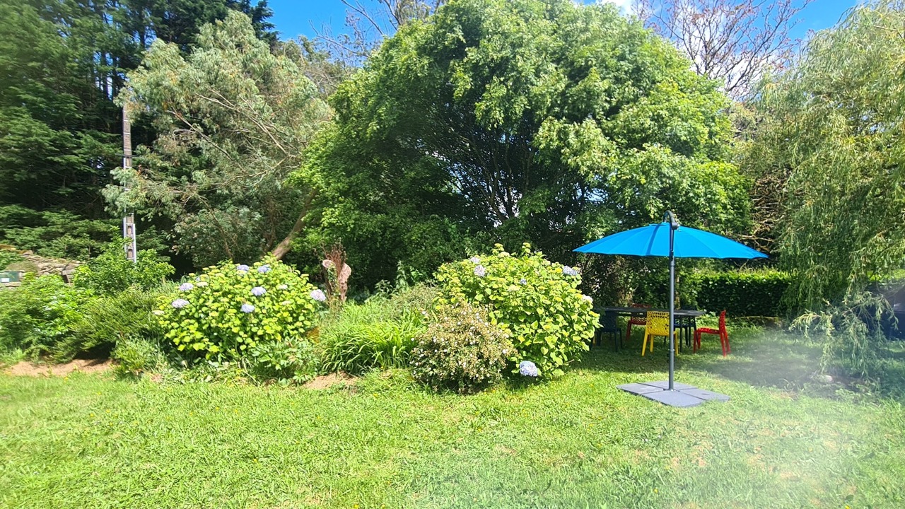 Photo of Outdoor in Mael-Pestivien