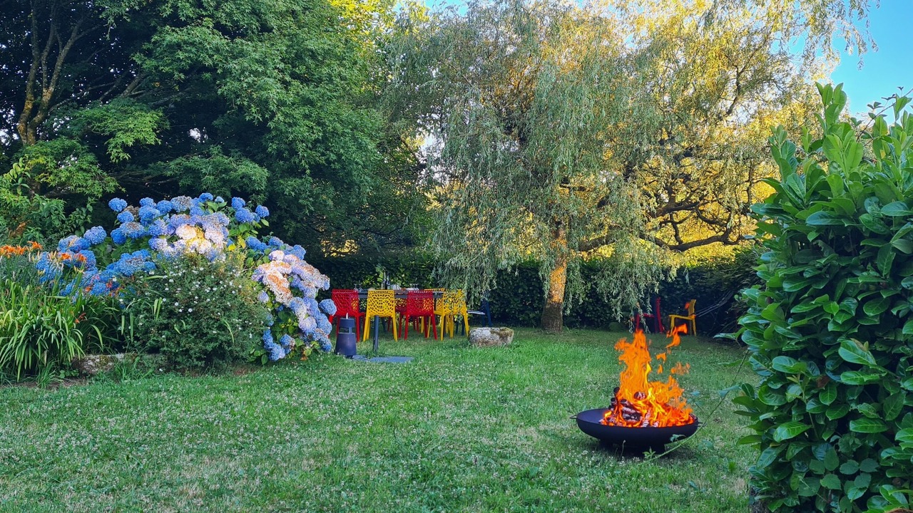 Photo of Outdoor in Mael-Pestivien