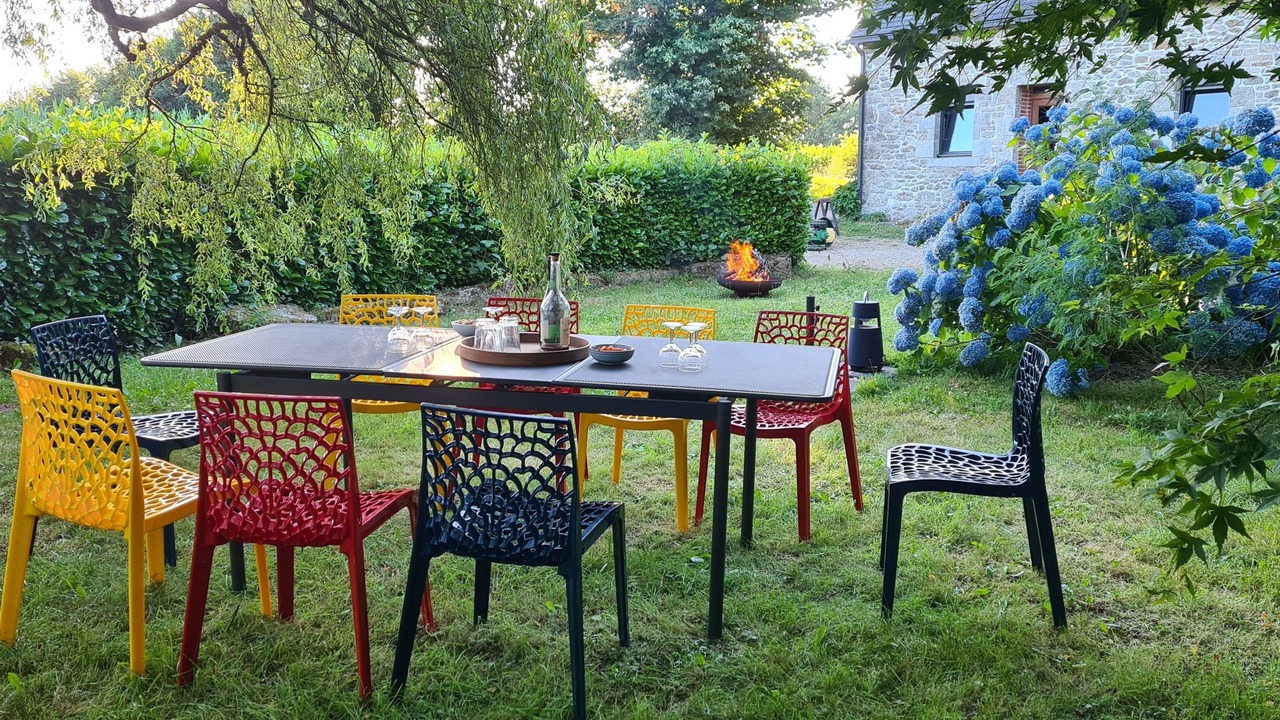 Photo of Outdoor in Mael-Pestivien