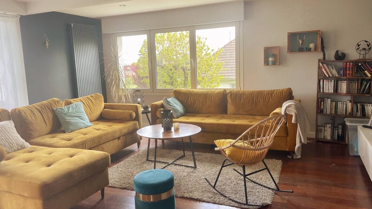 Photo of Livingroom in Bretteville-sur-Odon