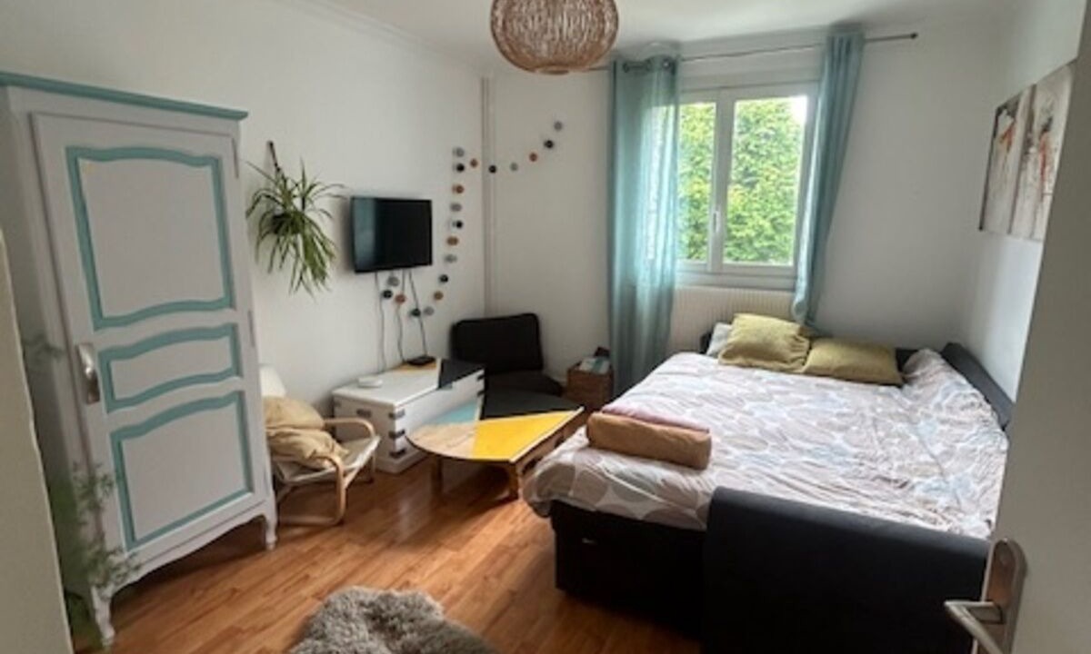 Photo of Bedroom in Bretteville-sur-Odon