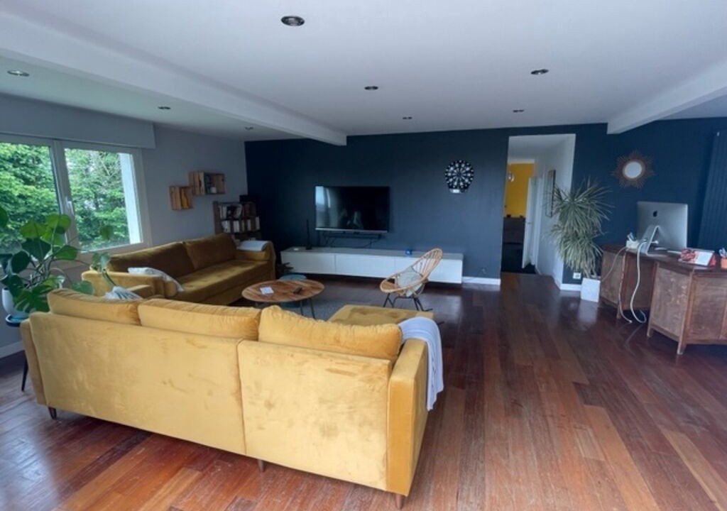 Photo of Livingroom in Bretteville-sur-Odon