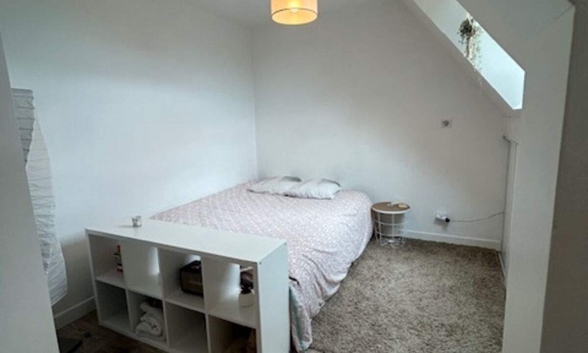 Photo of Bedroom in Bretteville-sur-Odon