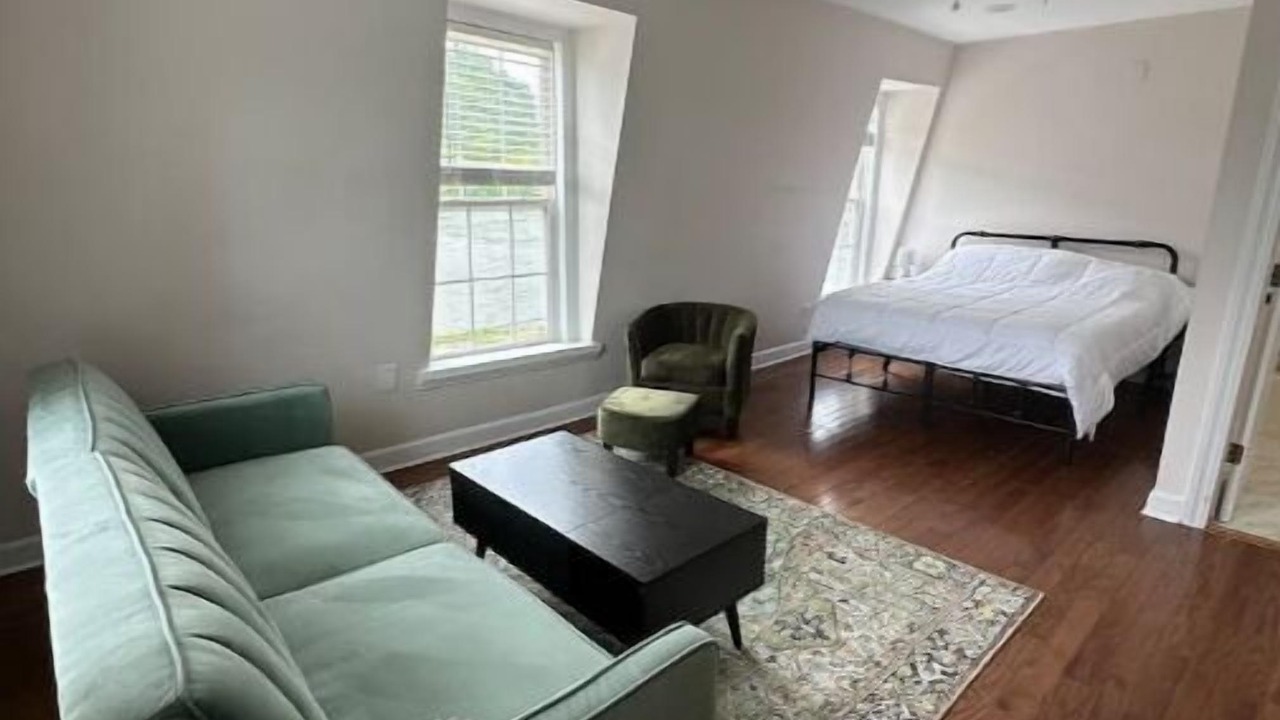 Photo of Livingroom in Fries