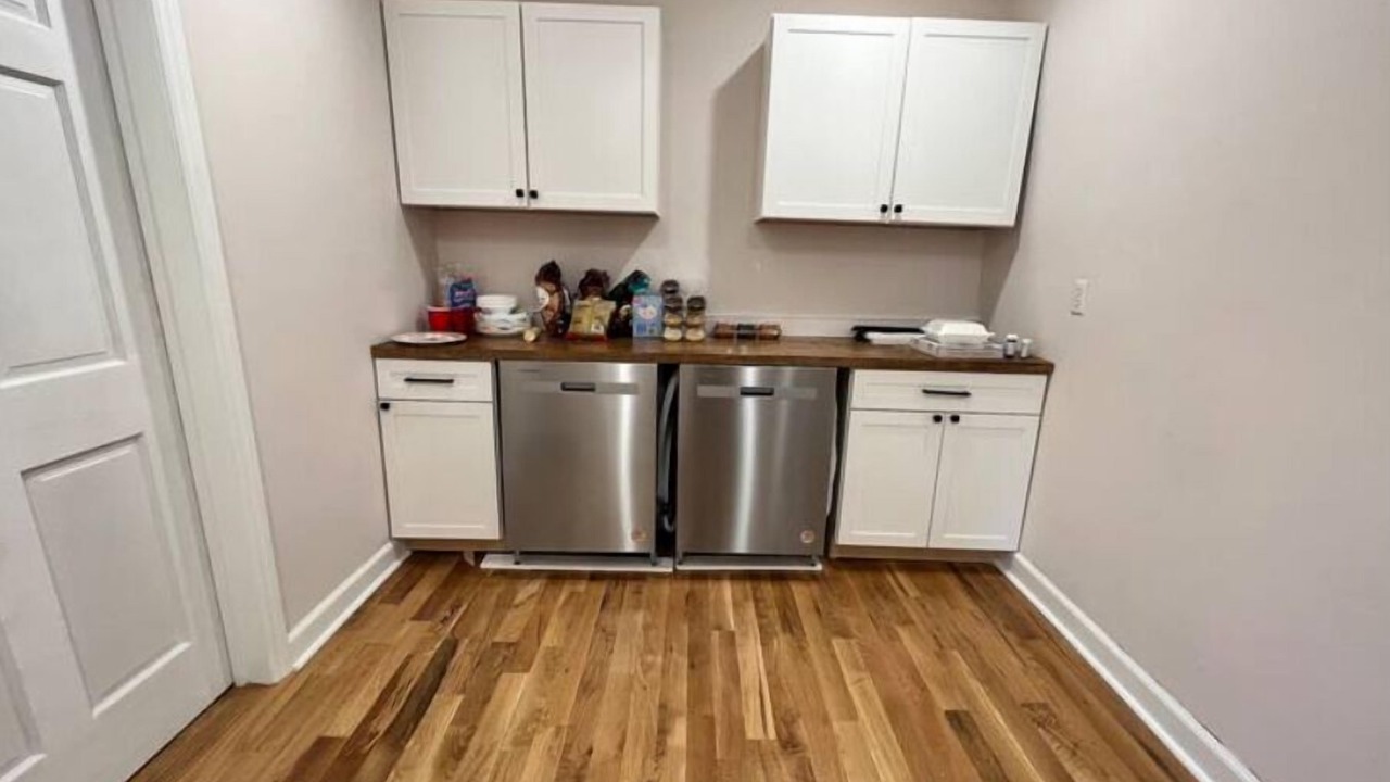 Photo of Kitchen in Fries