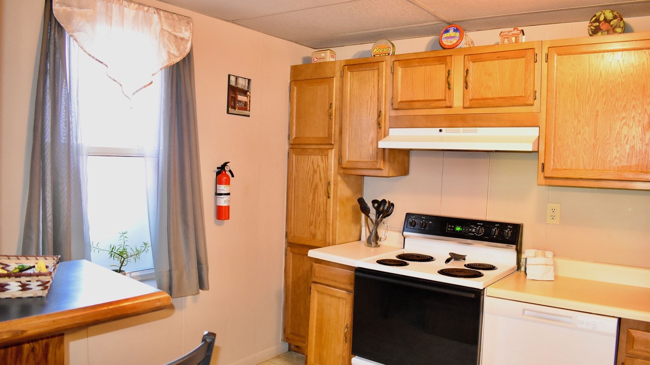 Photo of Kitchen in Kyle