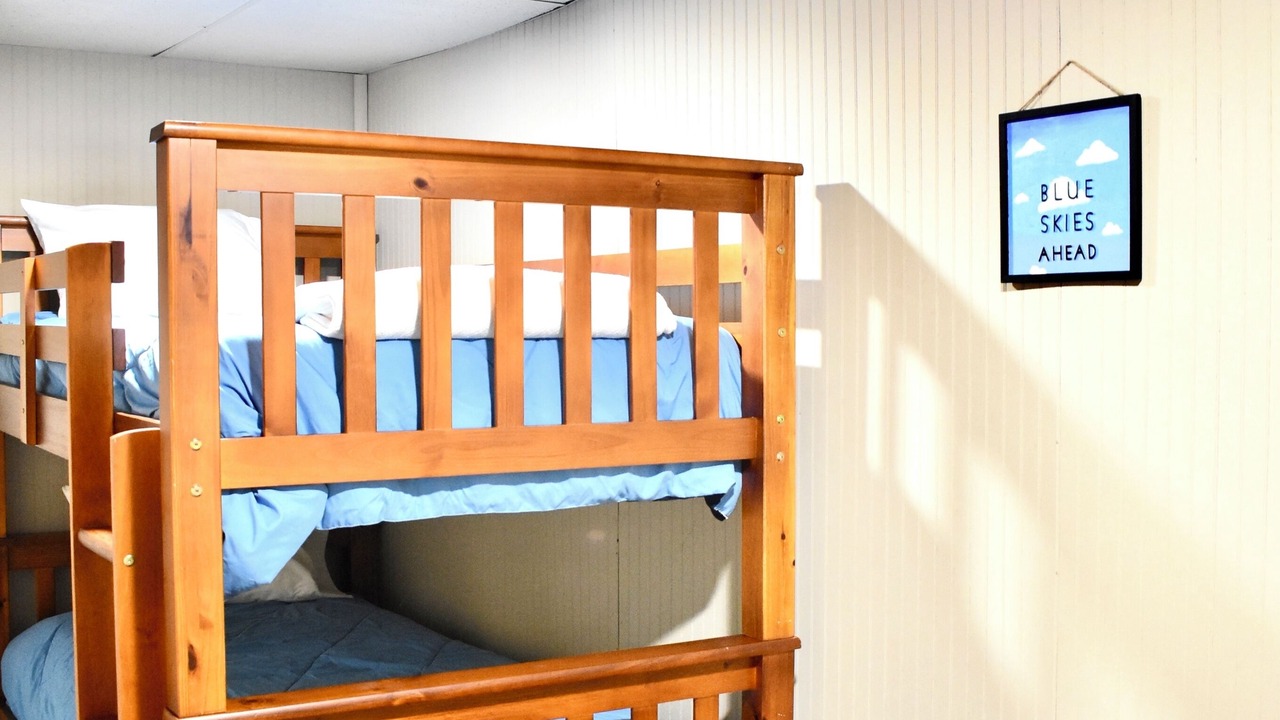Photo of Bedroom in Kyle