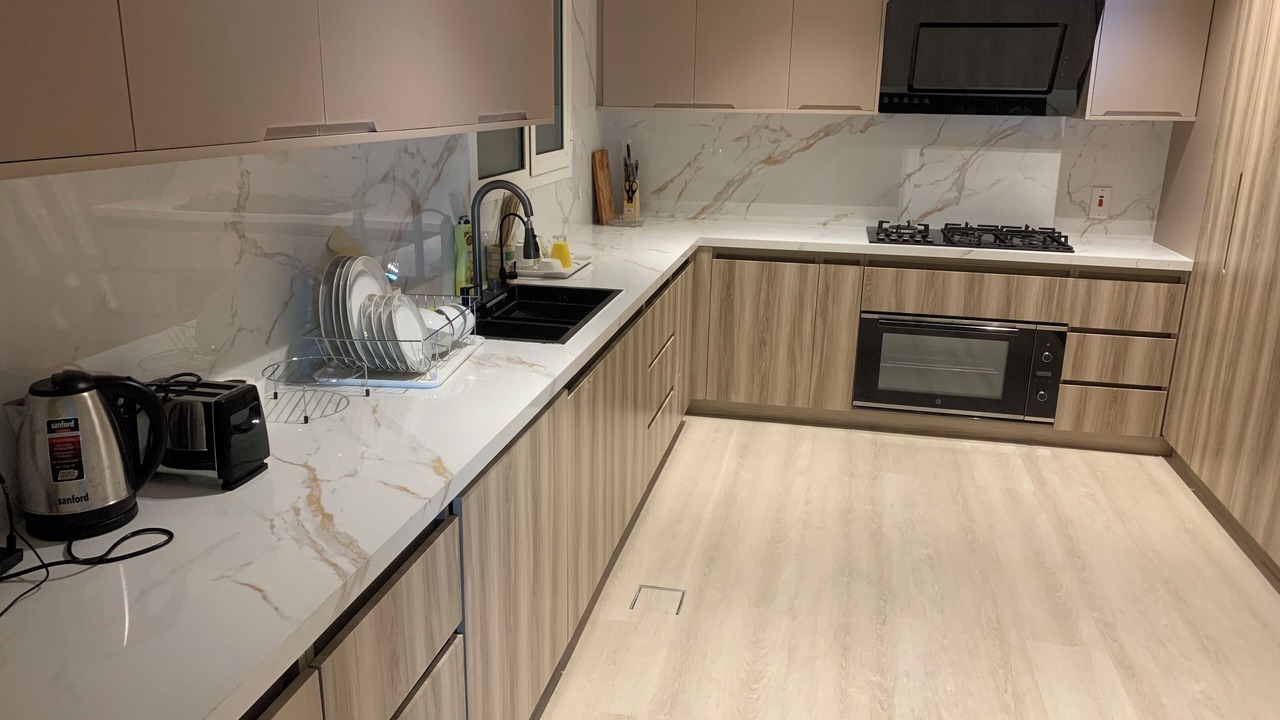 Photo of Kitchen in Beach & Coast