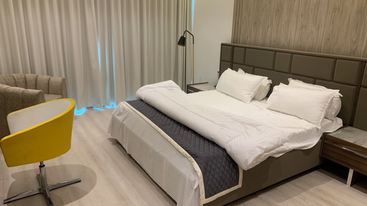 Photo of Bedroom in Beach & Coast