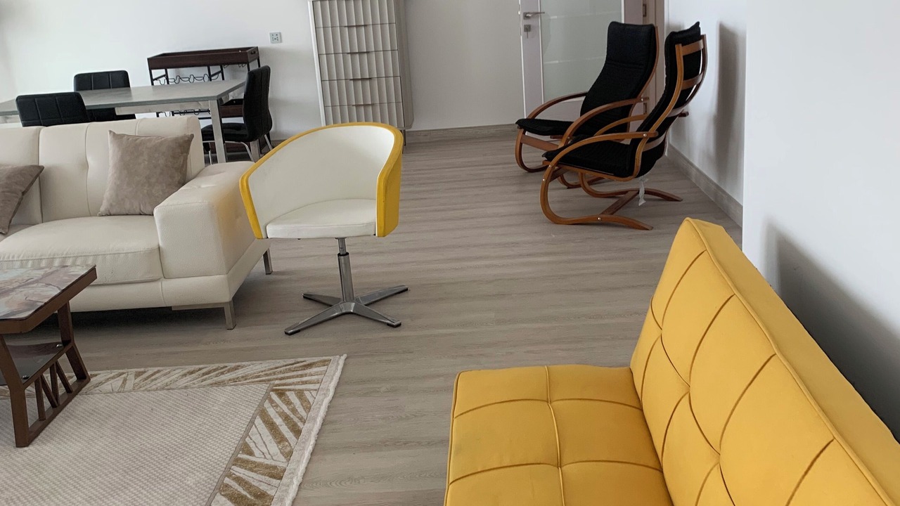 Photo of Livingroom in Beach & Coast