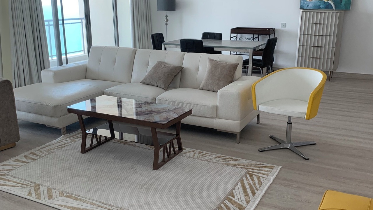Photo of Livingroom in Beach & Coast