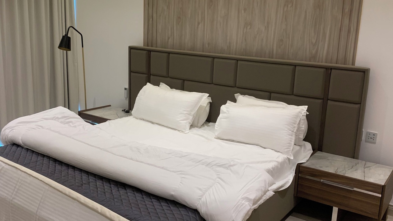 Photo of Bedroom in Beach & Coast