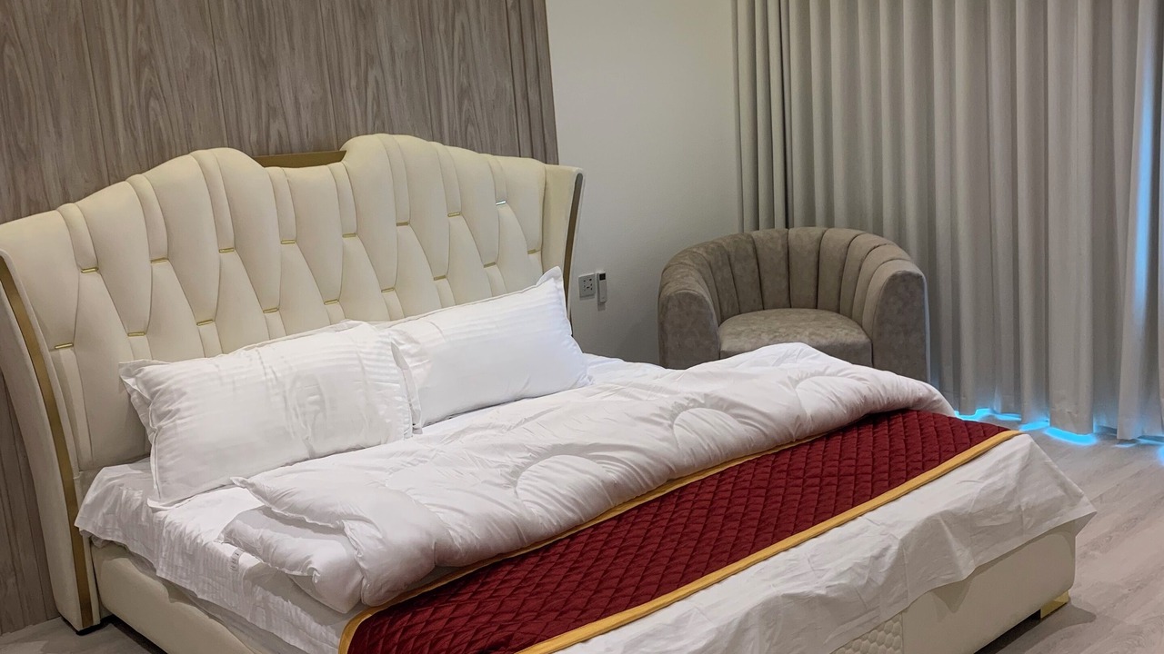 Photo of Bedroom in Beach & Coast