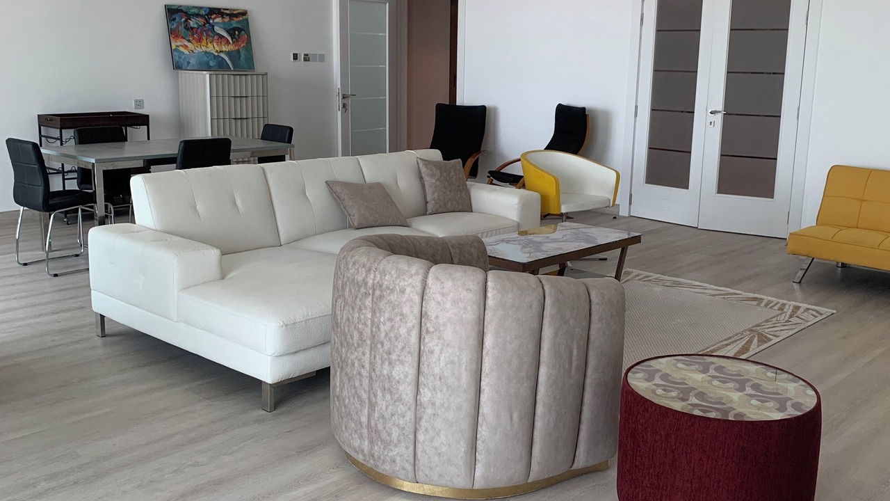 Photo of Livingroom in Beach & Coast