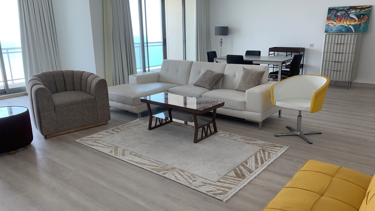 Photo of Livingroom in Beach & Coast