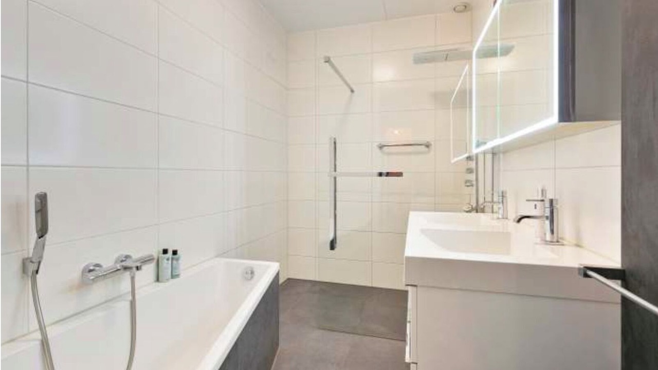 Photo of Bathroom in Veldhoven