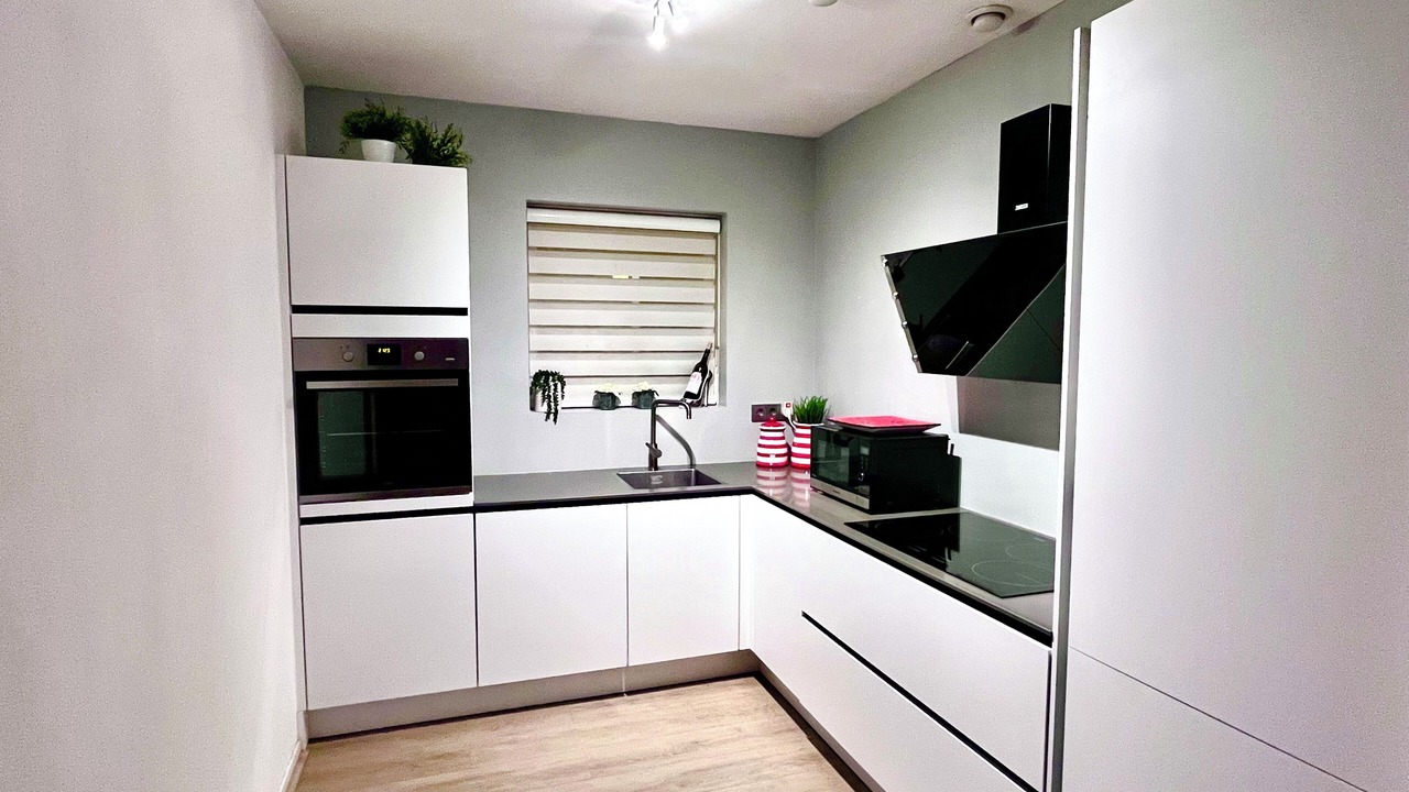 Photo of Kitchen in Veldhoven