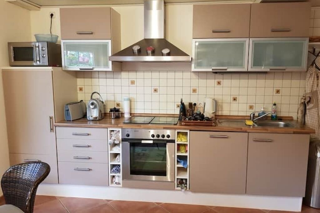 Photo of Kitchen in Obersulzen