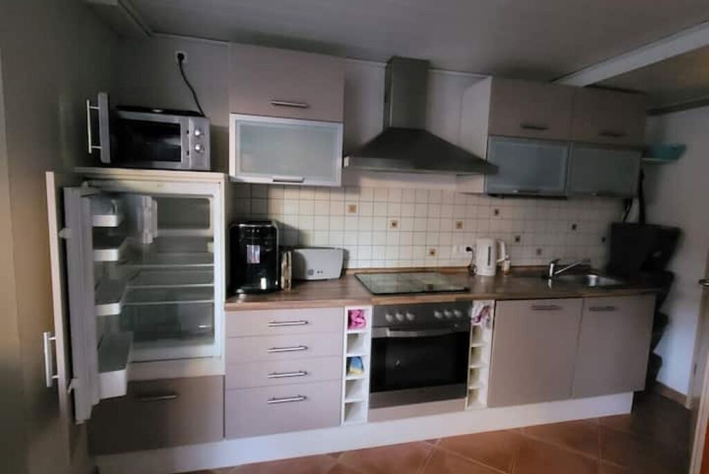 Photo of Kitchen in Obersulzen