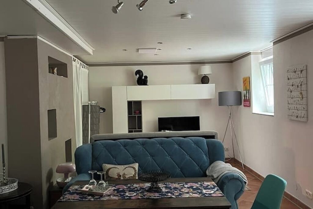 Photo of Livingroom in Obersulzen