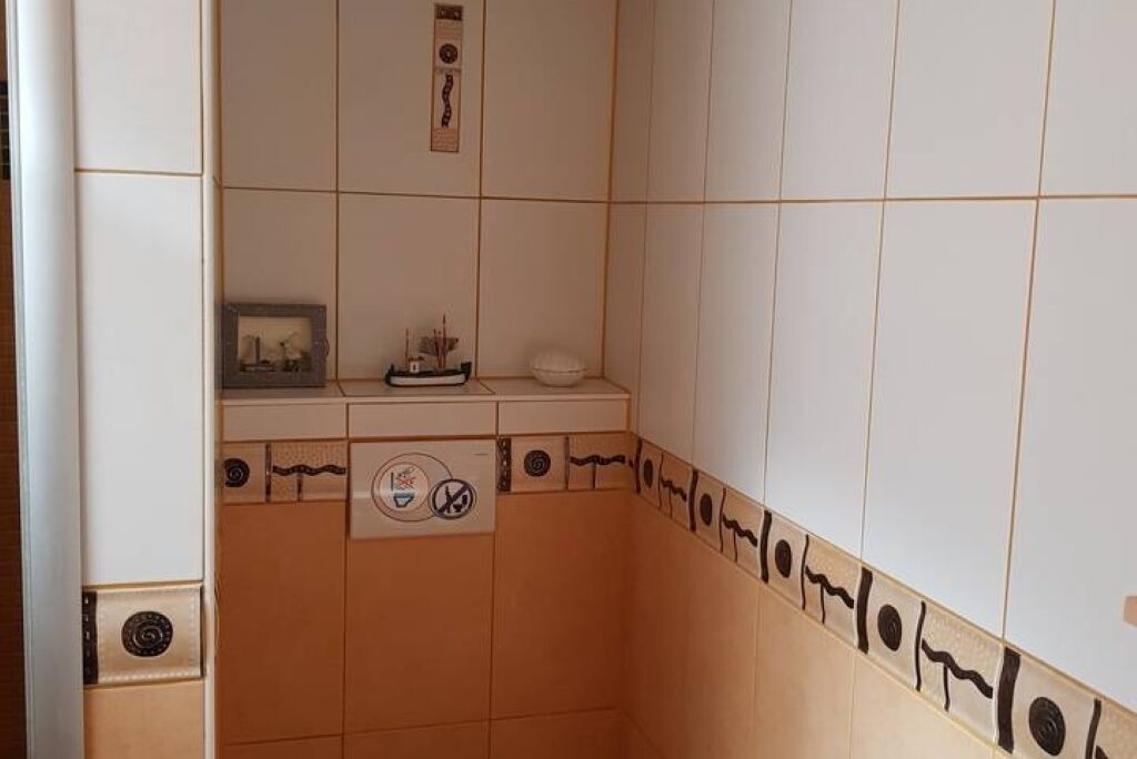 Photo of Bathroom in Obersulzen