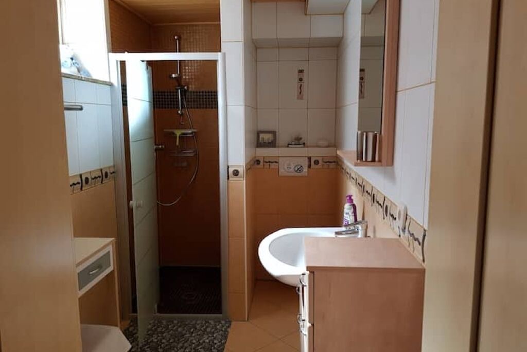 Photo of Bathroom in Obersulzen