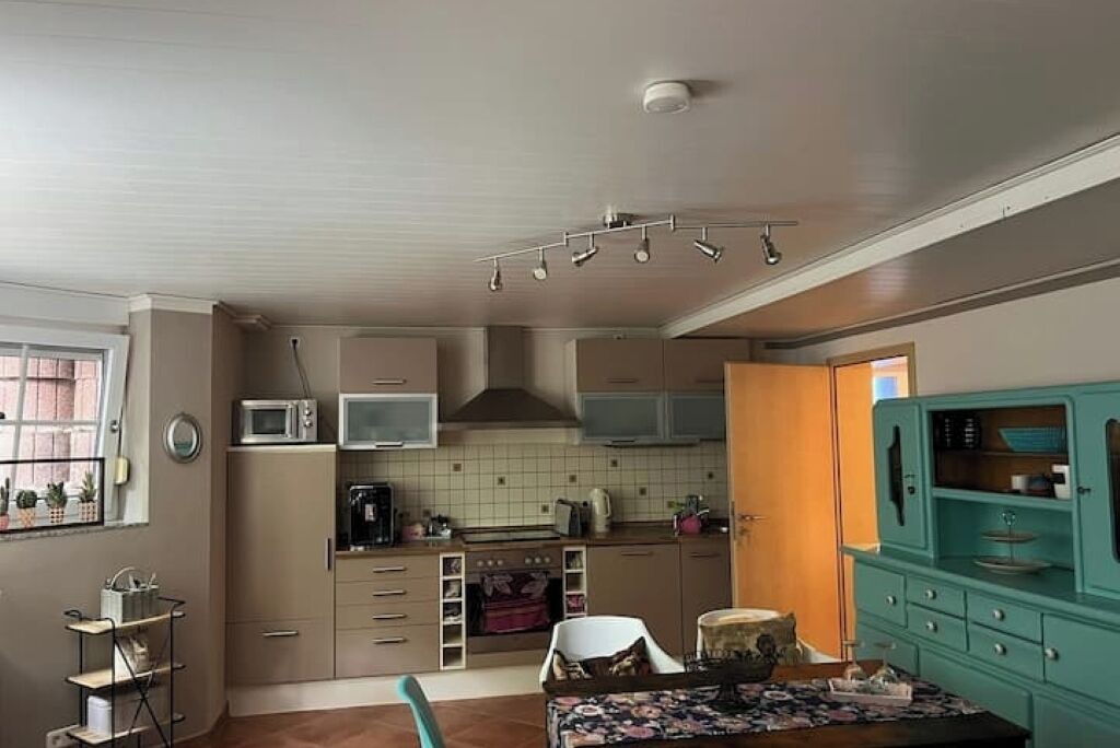 Photo of Kitchen in Obersulzen