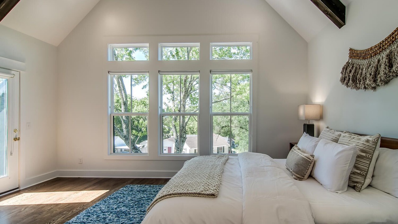 Photo of Bedroom in Shelby Hills
