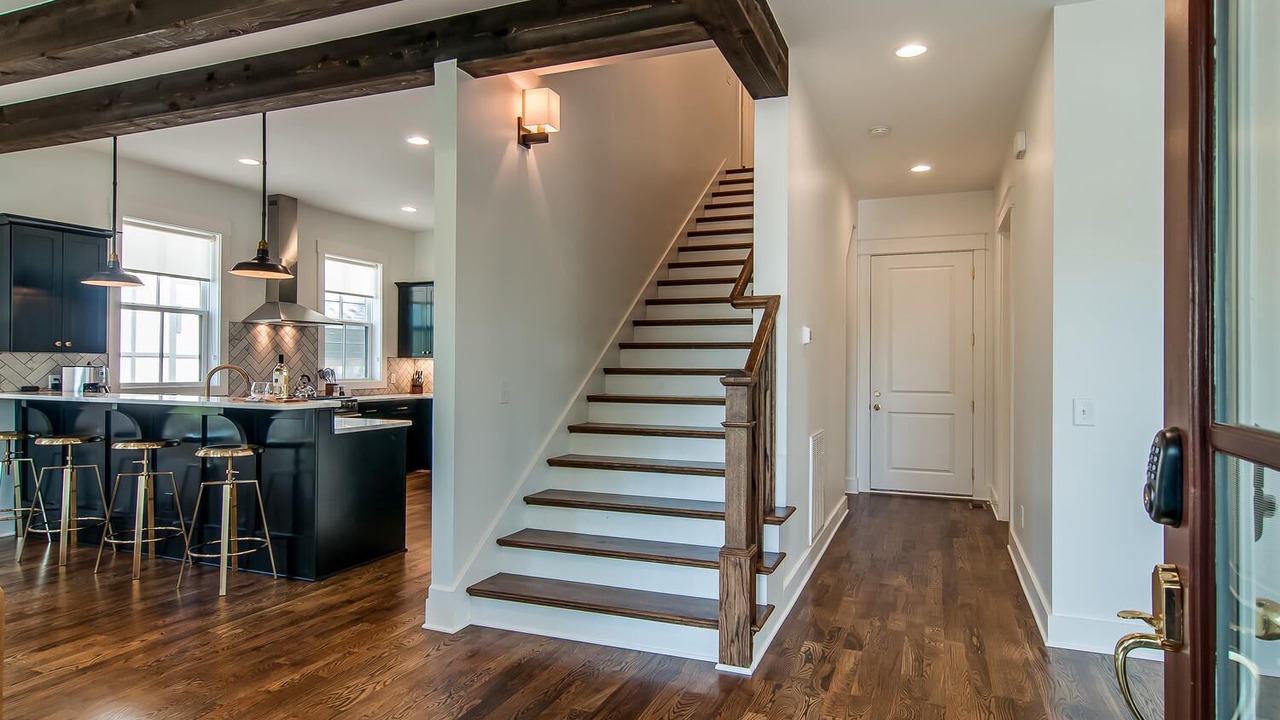 Photo of Kitchen in Shelby Hills