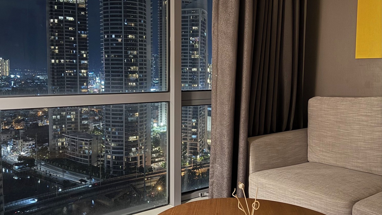 Photo of Livingroom in Makati