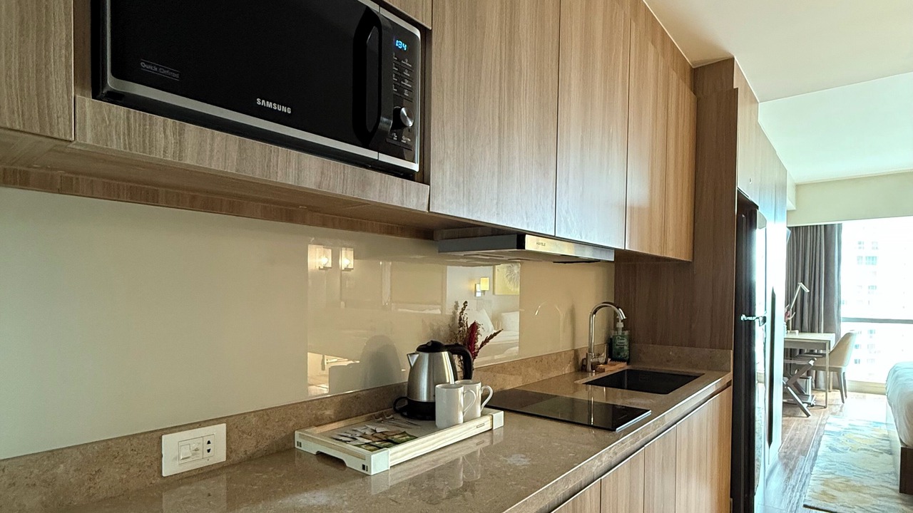 Photo of Kitchen in Makati
