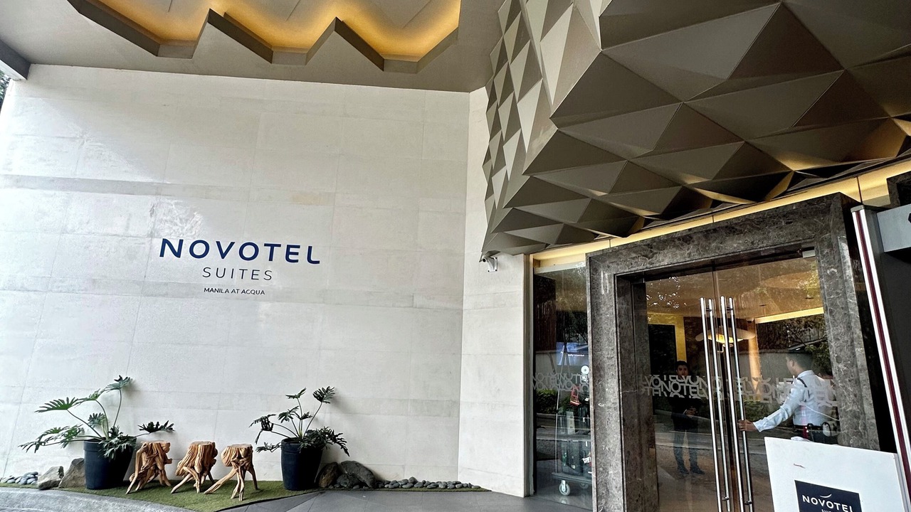 Photo of Outdoor in Makati