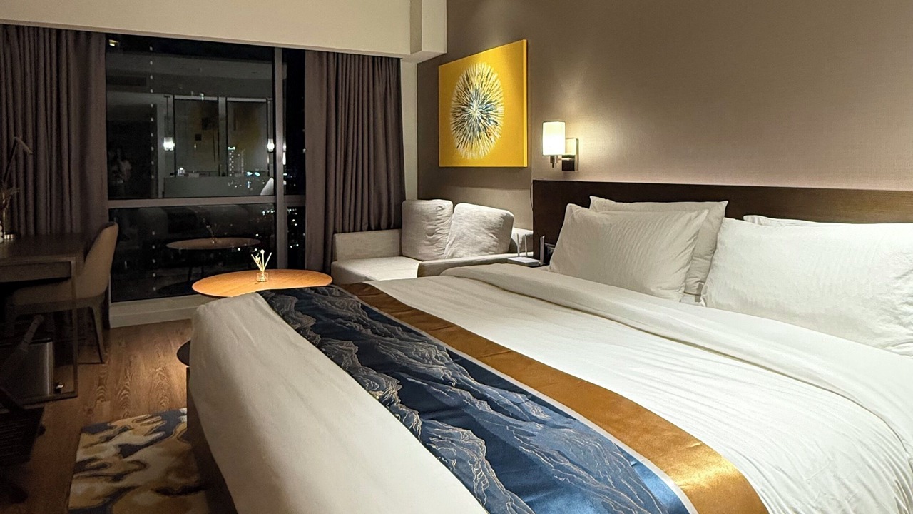 Photo of Bedroom in Makati