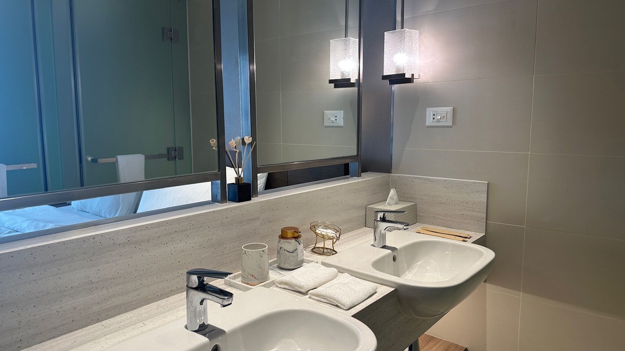 Photo of Bathroom in Makati