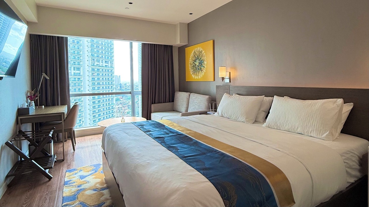 Photo of Bedroom in Makati